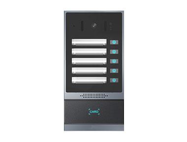 i61-ip网络视频门禁-视频云门禁-SIP网络音视频对讲门禁 
