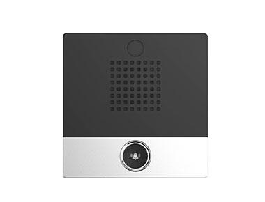 i10-IP网络双向语音对讲系统-一键紧急求助终端-SIP网络对讲终端 