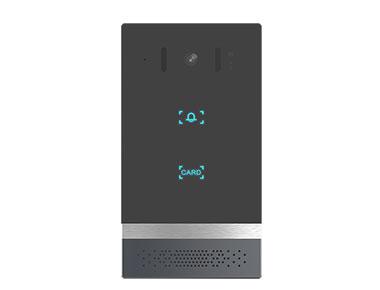 i61-ip网络视频门禁-视频云门禁-SIP网络音视频对讲门禁 