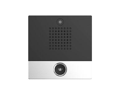 i10-IP网络双向语音对讲系统-一键紧急求助终端-SIP网络对讲终端 