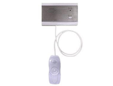 床头分机-医院医护有线呼叫对讲系统-病床紧急呼叫对讲分机 