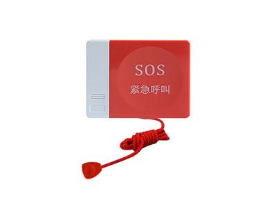 卫生间SOS紧急按钮-卫生间紧急呼叫器-卫生间防水按钮 